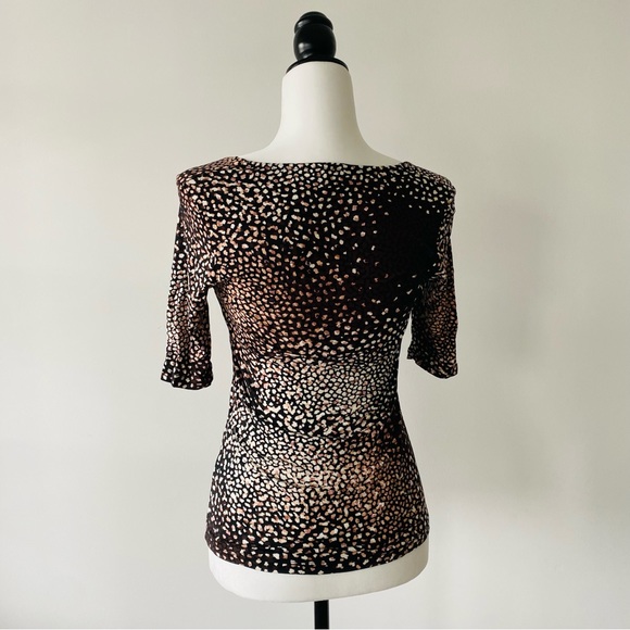 Scoop Neck Top - Picture 5 of 11